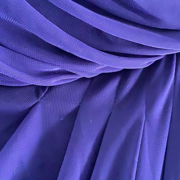 💥 Xscape Ball Gown Sz12 - Picture 9 of 14